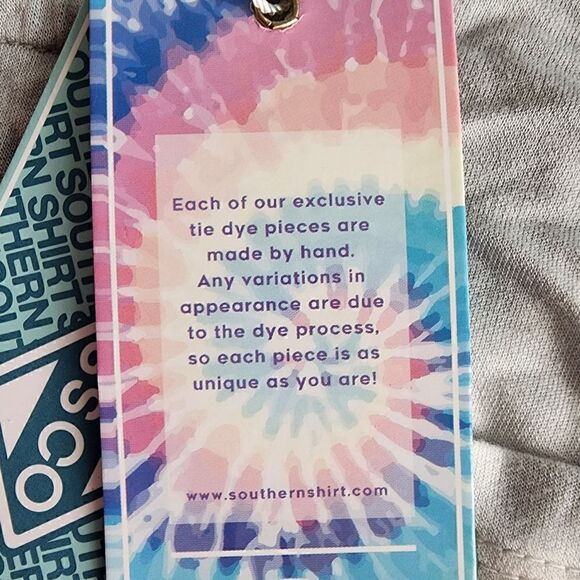 SSCO Washed Boxy Tank  - Picture 11 of 15